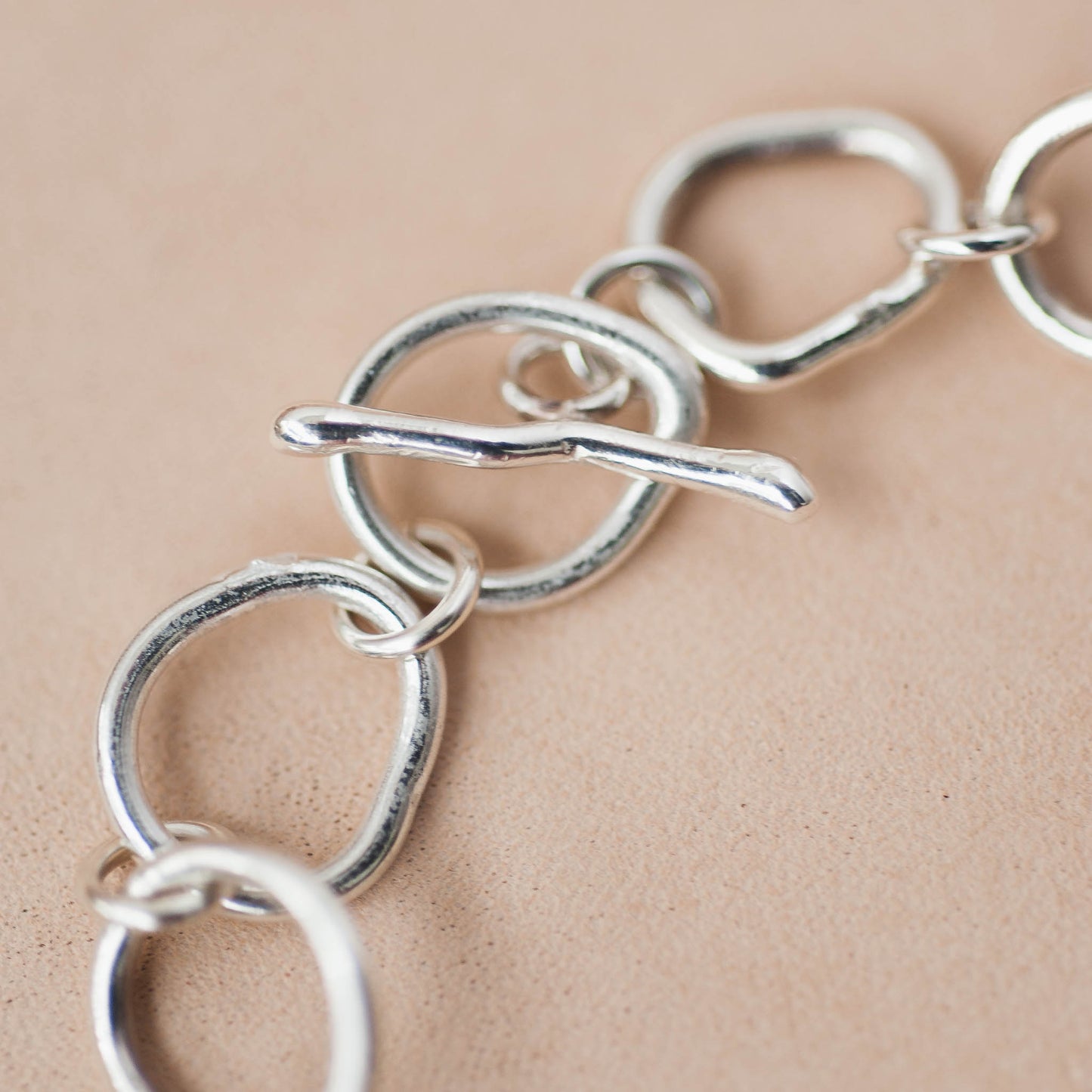 Forge Bracelet