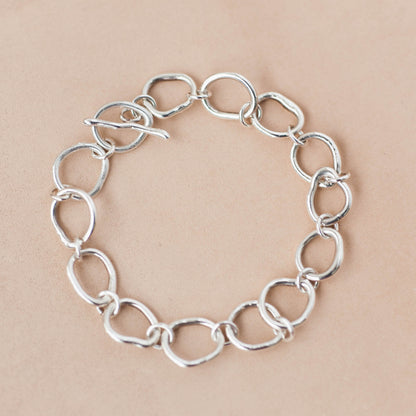 Forge Bracelet