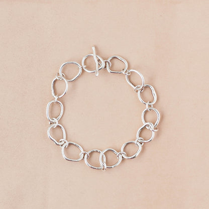 Forge Bracelet