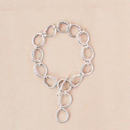 Forge Bracelet