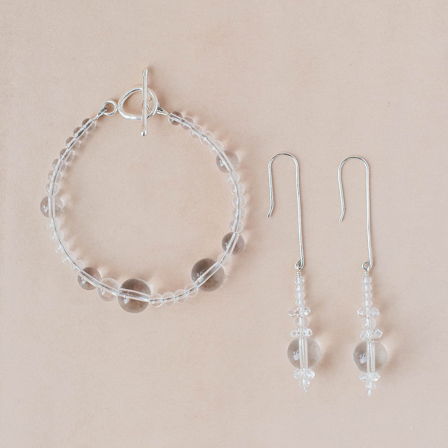 Mist Bracelet