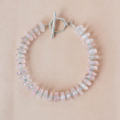 Rose Bracelet