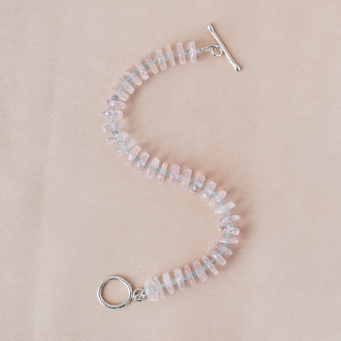 Rose Bracelet