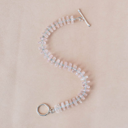 Rose Bracelet