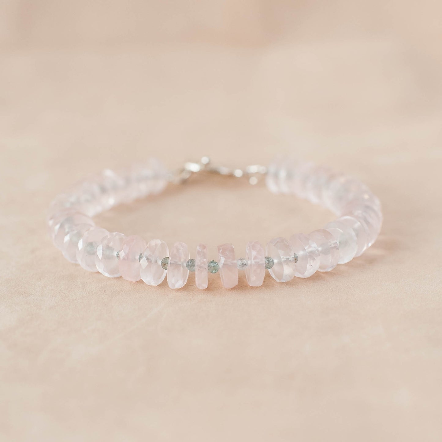 Rose Bracelet