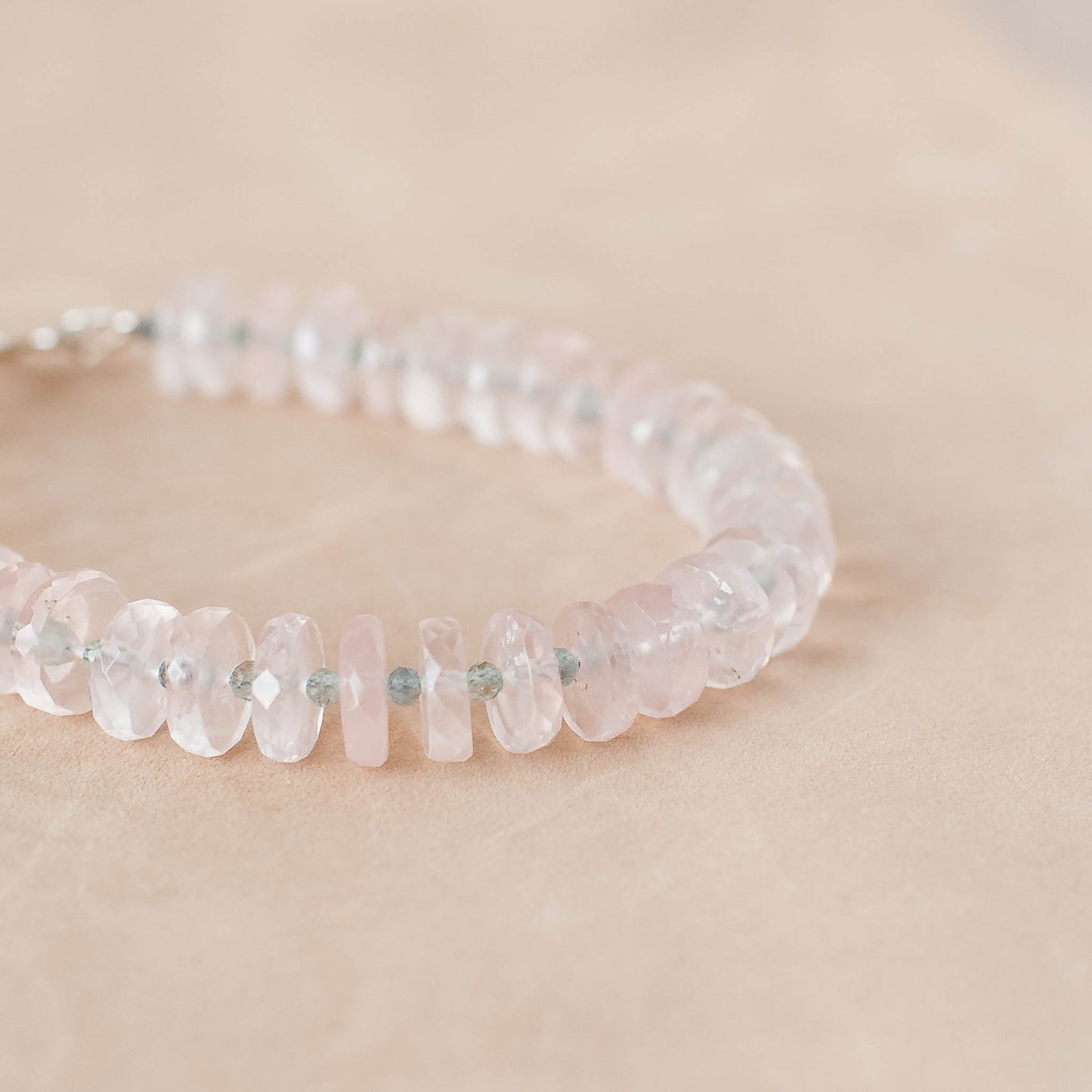 Rose Bracelet