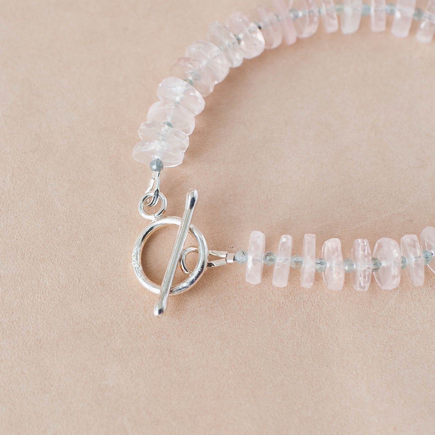 Rose Bracelet