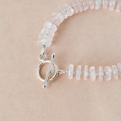 Rose Bracelet