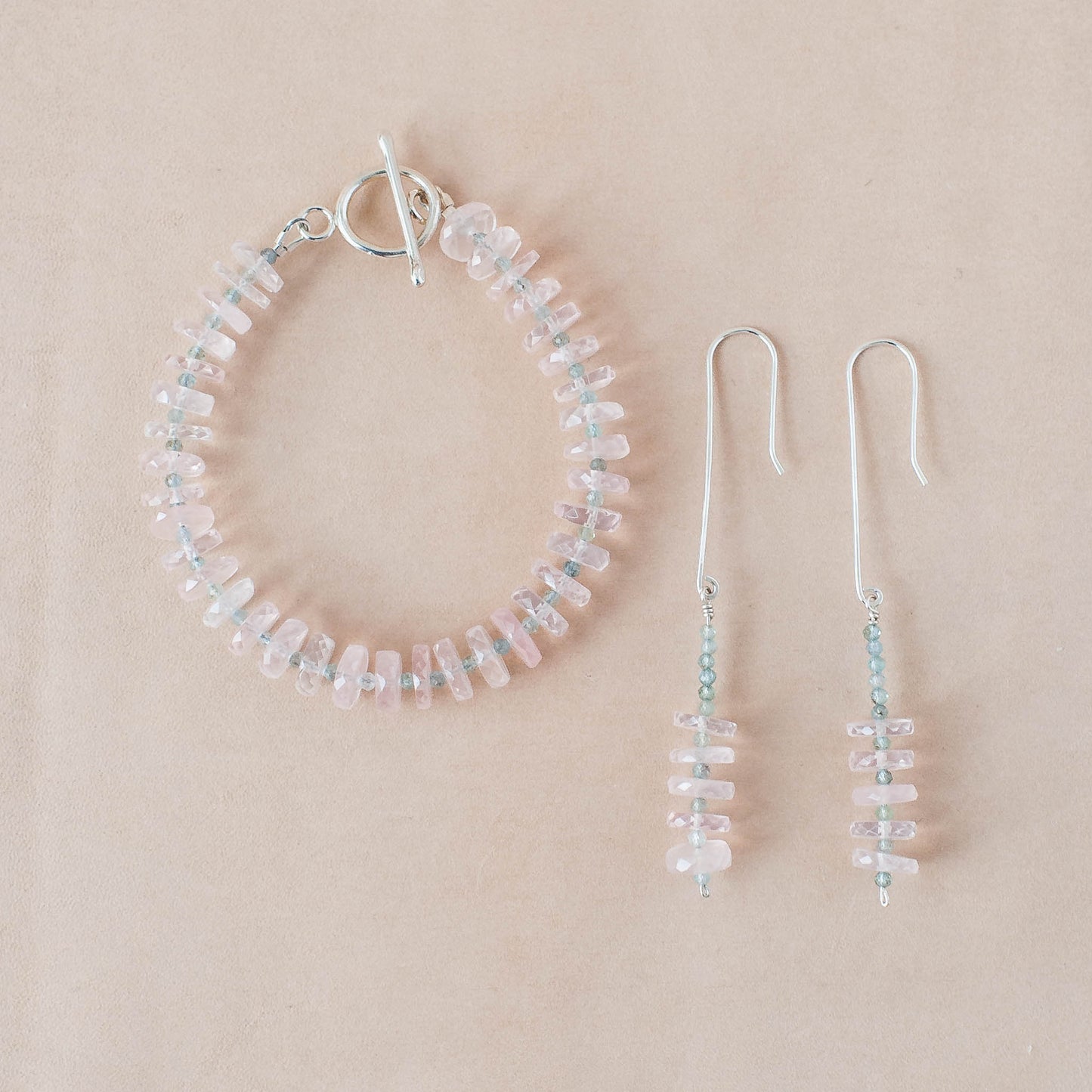 Rose Bracelet