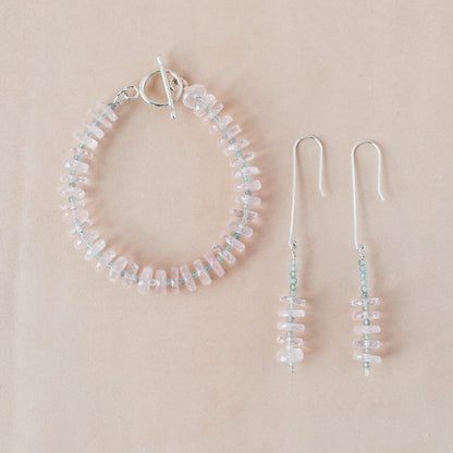 Rose Bracelet