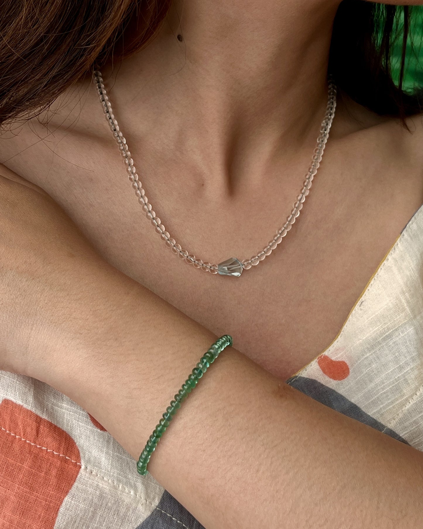 Grove Bracelet
