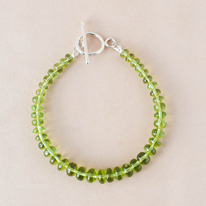 Sea Grape Bracelet