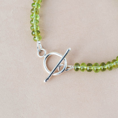 Sea Grape Bracelet