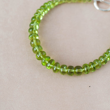 Sea Grape Bracelet