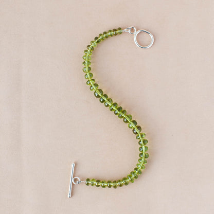 Sea Grape Bracelet