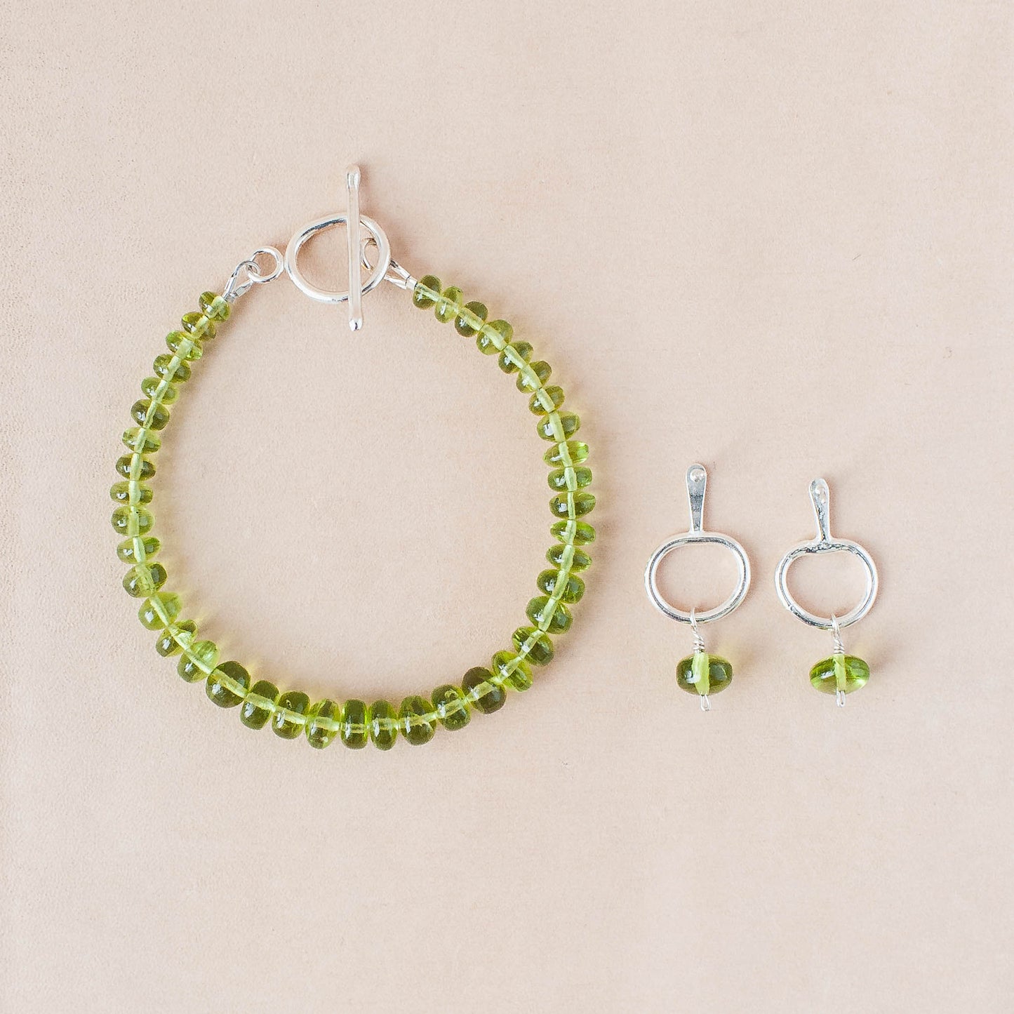 Sea Grape Studs