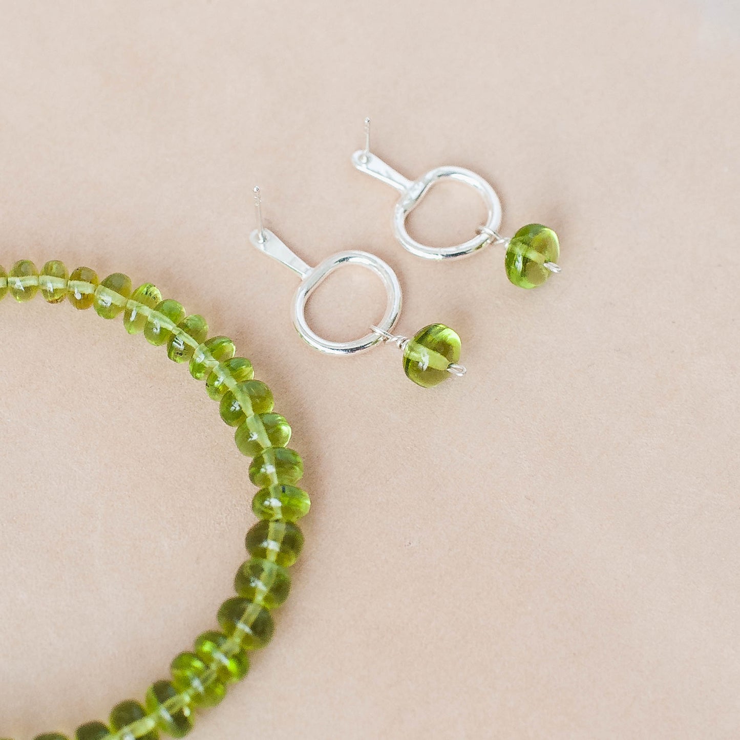 Sea Grape Studs