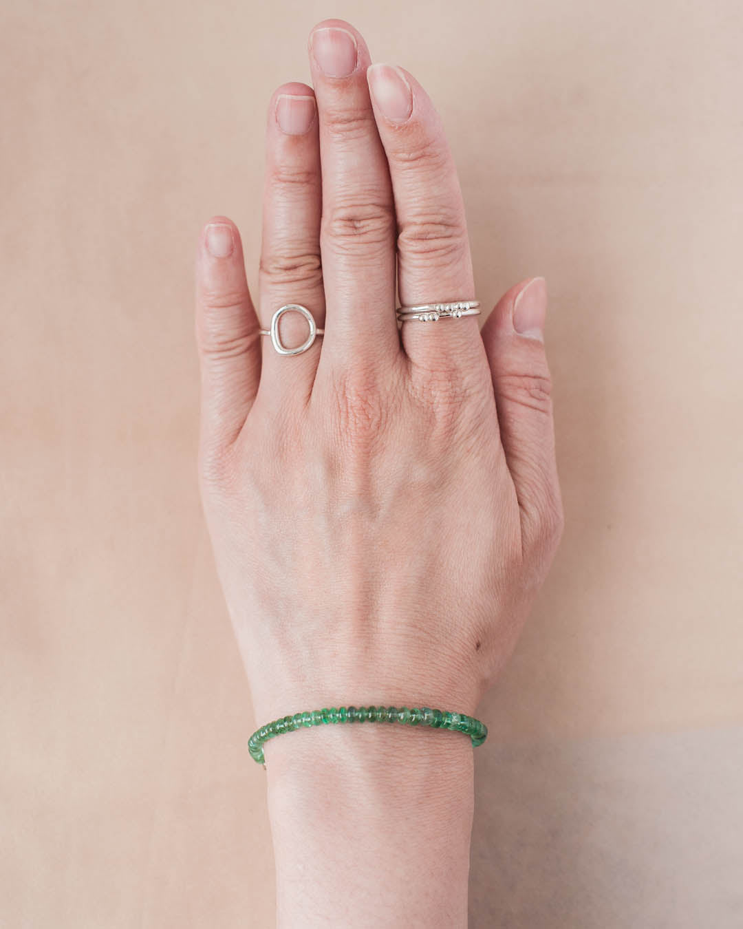 Grove Bracelet