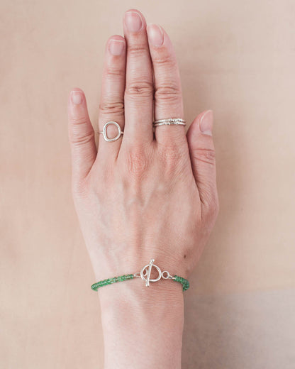 Grove Bracelet